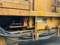 2001 vermeer tg400a hout breker - afbeelding 6 van  36