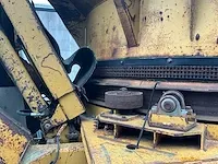 2001 vermeer tg400a hout breker - afbeelding 9 van  36