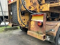 2001 vermeer tg400a hout breker - afbeelding 10 van  36