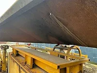 2001 vermeer tg400a hout breker - afbeelding 18 van  36