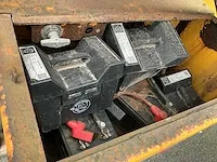 2001 vermeer tg400a hout breker - afbeelding 24 van  36