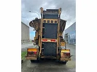 2001 vermeer tg400a hout breker - afbeelding 32 van  36