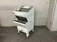 2001 vlb broodsnijmachine - afbeelding 2 van  5