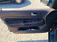 2001 volkswagen golf 4 1.8t 20v - afbeelding 13 van  24