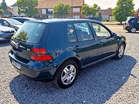 2001 volkswagen golf 4 1.8t 20v - afbeelding 20 van  24