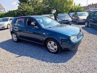 2001 volkswagen golf 4 1.8t 20v - afbeelding 22 van  24