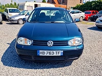 2001 volkswagen golf 4 1.8t 20v - afbeelding 23 van  24