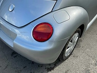 2001 volkswagen new beetle personenauto - afbeelding 14 van  35