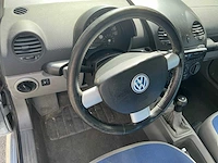 2001 volkswagen new beetle personenauto - afbeelding 24 van  35