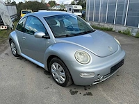 2001 volkswagen new beetle personenauto - afbeelding 2 van  35