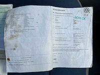 2001 volkswagen new beetle personenauto - afbeelding 33 van  35