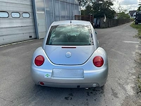 2001 volkswagen new beetle personenauto - afbeelding 4 van  35