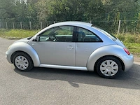 2001 volkswagen new beetle personenauto - afbeelding 5 van  35