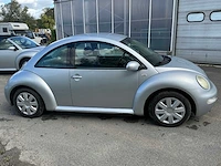 2001 volkswagen new beetle personenauto - afbeelding 6 van  35