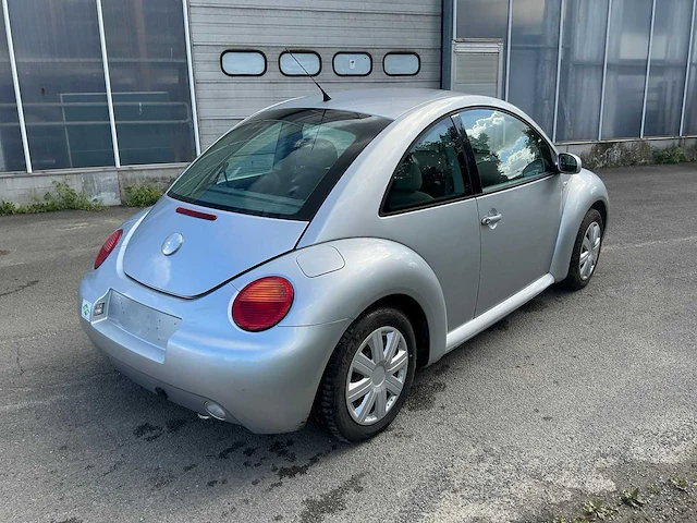 2001 volkswagen new beetle personenauto - afbeelding 7 van  35