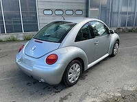 2001 volkswagen new beetle personenauto - afbeelding 7 van  35