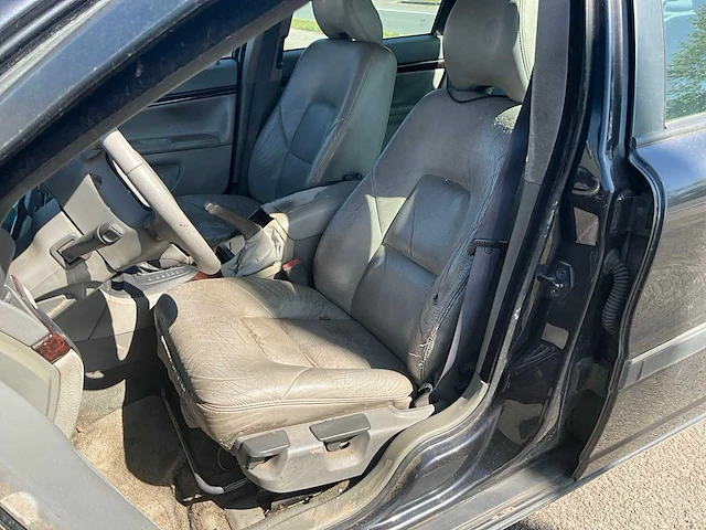 2001 volvo s80 - afbeelding 3 van  36