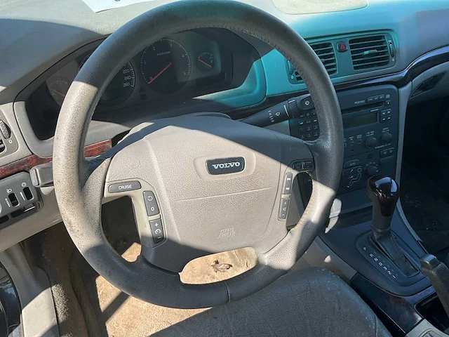 2001 volvo s80 - afbeelding 5 van  36
