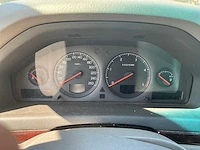 2001 volvo s80 - afbeelding 6 van  36