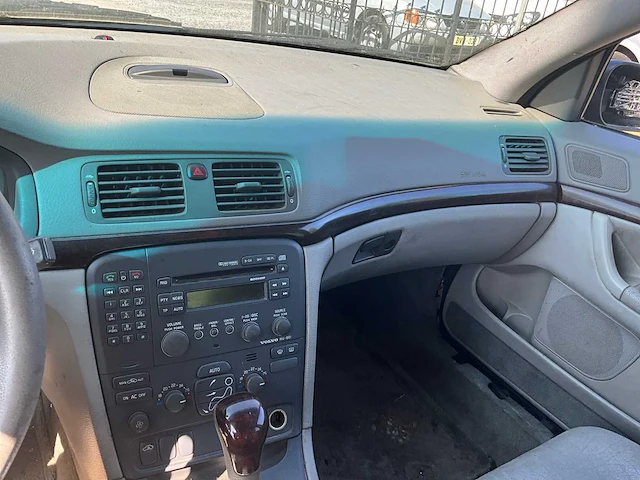 2001 volvo s80 - afbeelding 7 van  36