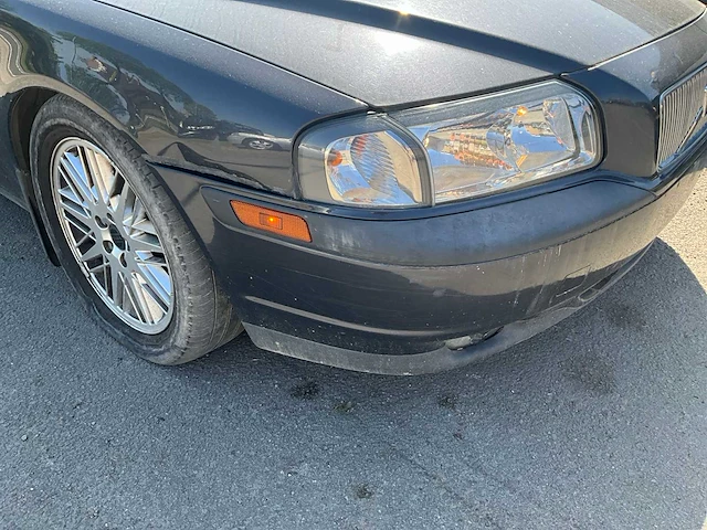 2001 volvo s80 - afbeelding 10 van  36