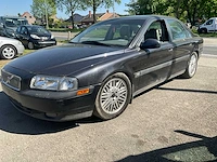 2001 volvo s80 - afbeelding 1 van  36