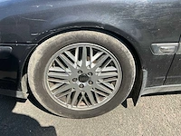2001 volvo s80 - afbeelding 15 van  36