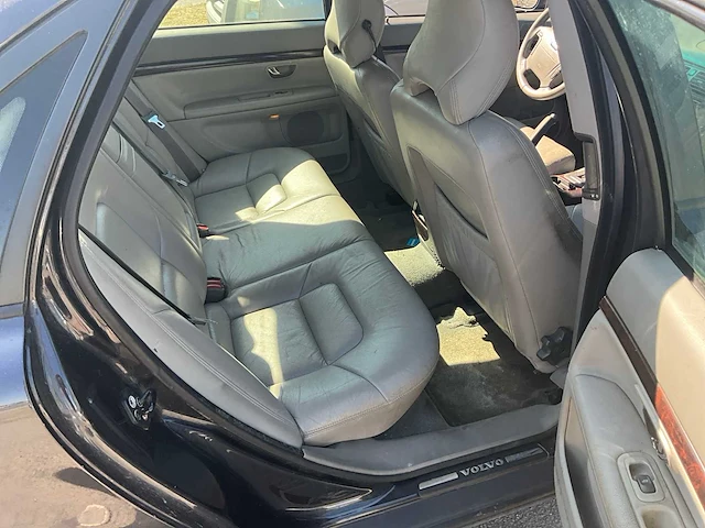 2001 volvo s80 - afbeelding 16 van  36
