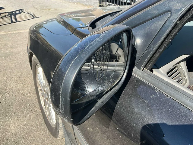 2001 volvo s80 - afbeelding 17 van  36