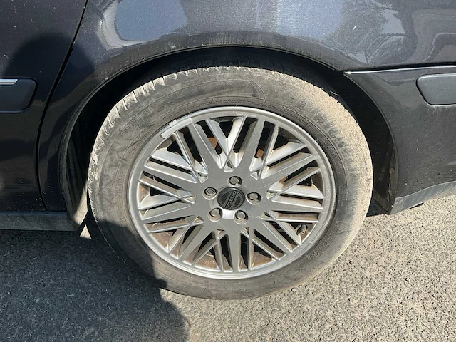 2001 volvo s80 - afbeelding 18 van  36