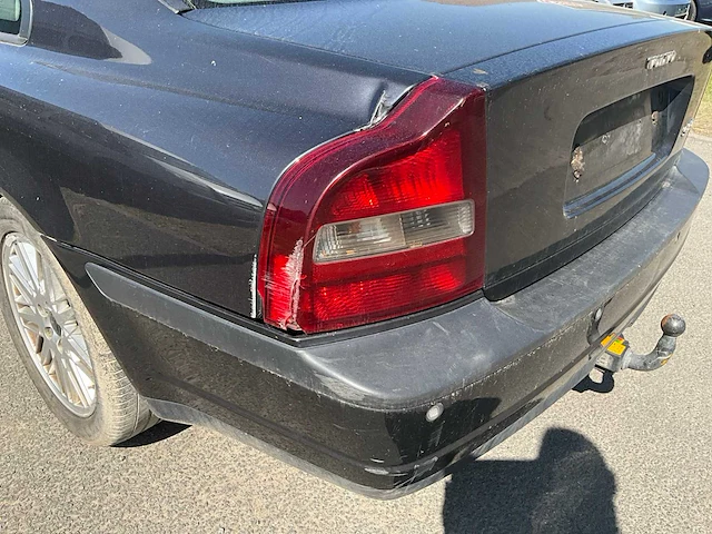 2001 volvo s80 - afbeelding 19 van  36