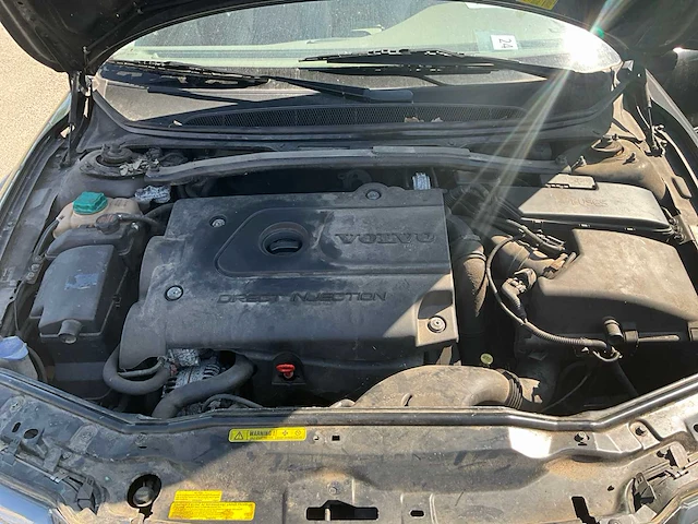 2001 volvo s80 - afbeelding 27 van  36