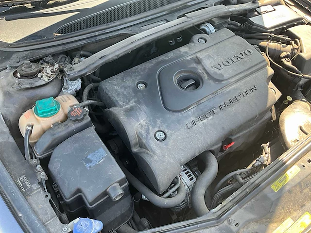 2001 volvo s80 - afbeelding 28 van  36