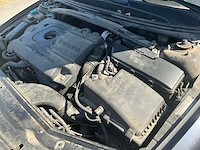 2001 volvo s80 - afbeelding 29 van  36