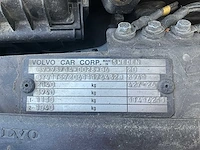 2001 volvo s80 - afbeelding 30 van  36