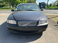 2001 volvo s80 - afbeelding 35 van  36