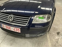 2001 vw passat - afbeelding 10 van  36