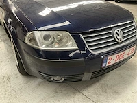 2001 vw passat - afbeelding 11 van  36