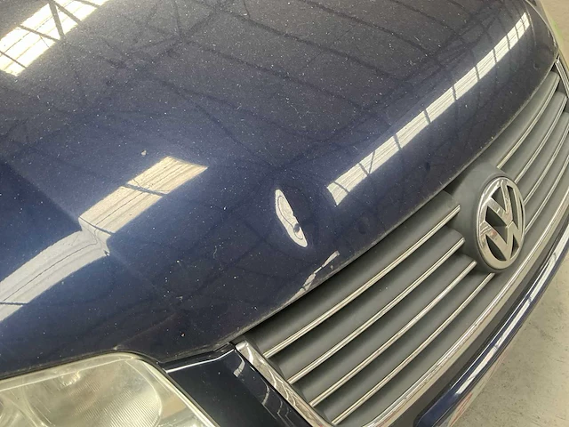 2001 vw passat - afbeelding 12 van  36