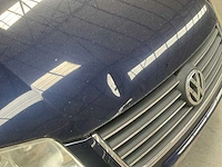 2001 vw passat - afbeelding 12 van  36