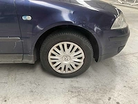 2001 vw passat - afbeelding 14 van  36