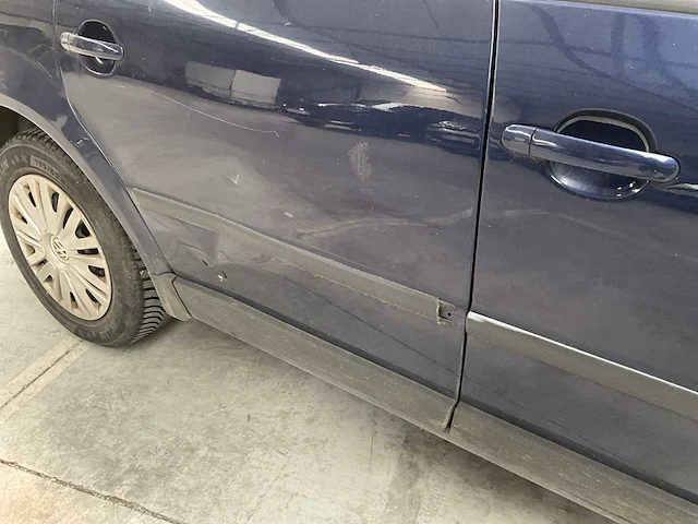 2001 vw passat - afbeelding 15 van  36