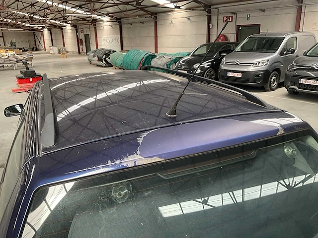 2001 vw passat - afbeelding 19 van  36