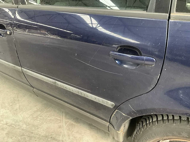 2001 vw passat - afbeelding 21 van  36