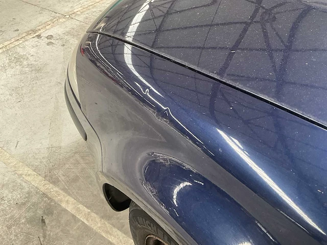 2001 vw passat - afbeelding 23 van  36