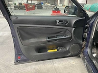 2001 vw passat - afbeelding 24 van  36