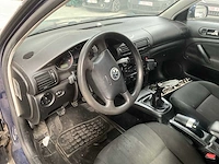 2001 vw passat - afbeelding 26 van  36