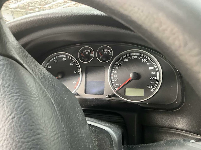 2001 vw passat - afbeelding 27 van  36