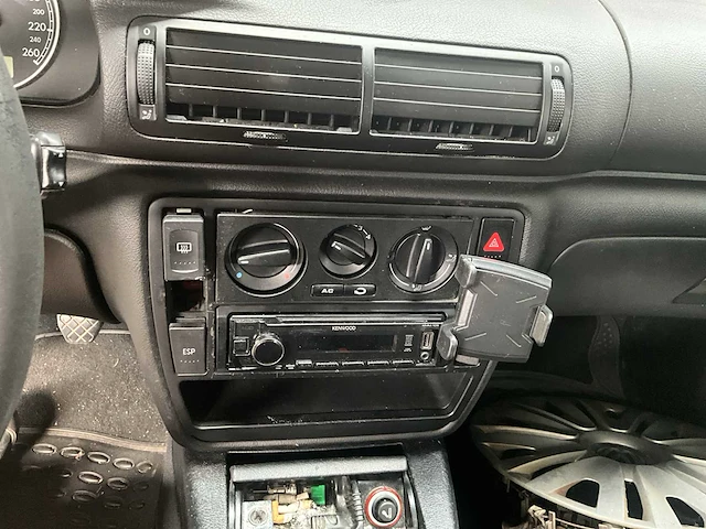 2001 vw passat - afbeelding 28 van  36