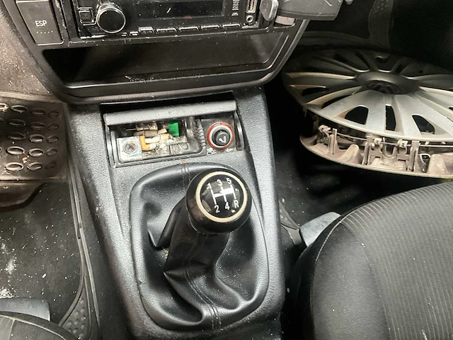 2001 vw passat - afbeelding 29 van  36